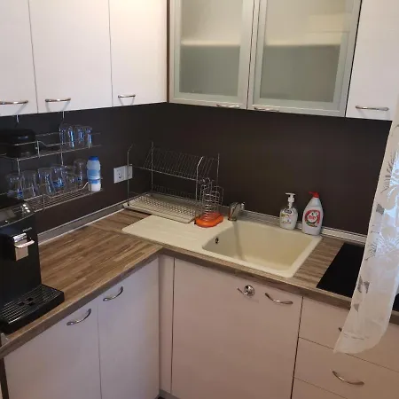 Guest house Kabakum 3*