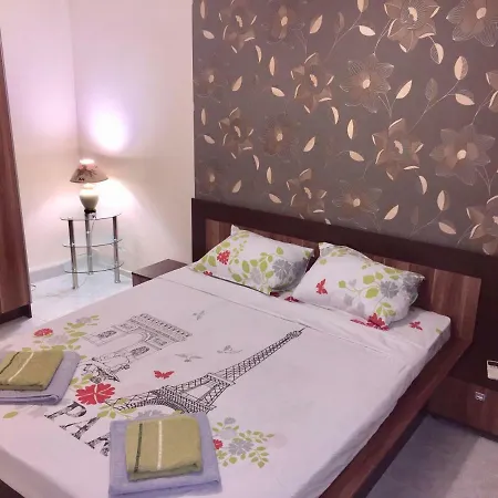 Kabakum Guest house Varna