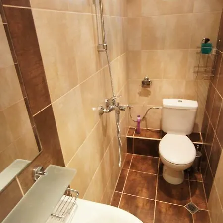 Kabakum Guest house
