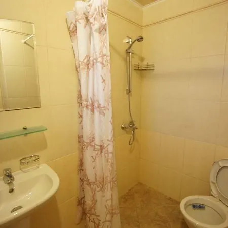 Kabakum Guest house *