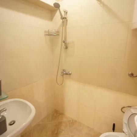 Guest house Kabakum Varna