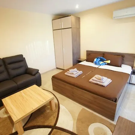 Kabakum Guest house *