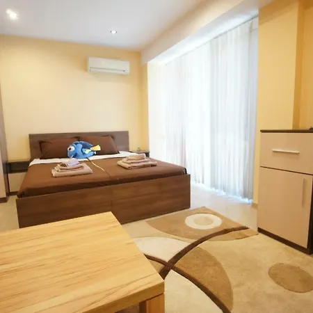 Guest house Kabakum